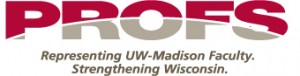 PROFS logo