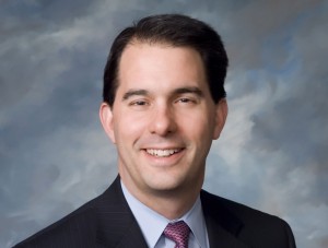 Governor Scott Walker